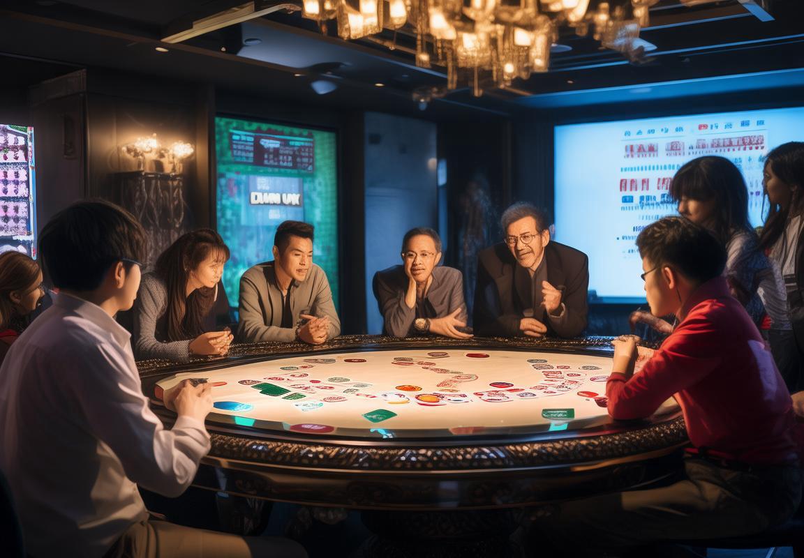 Cách Chơi Tài Xỉu Không Mất Tiền: E Bài và Chiến Lược Chơi Game Bài Trí Tuệ