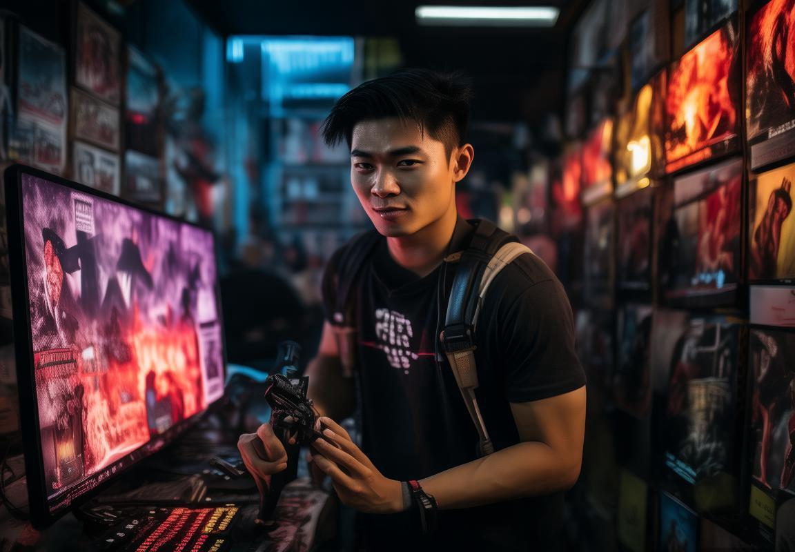 Trò Chơi RPG Horror Nổi Bật: Resident Evil, Silent Hill, Five Nights at Freddy’s và Thể Loại RPG Kinh Dị