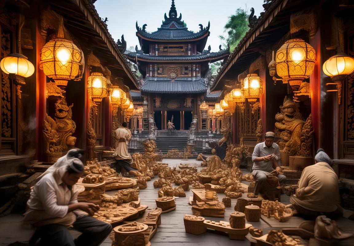 Văn hóa Việt Nam: Nghệ thuật, Ẩm thực, Tôn giáo, Du lịch và Thiên nhiên