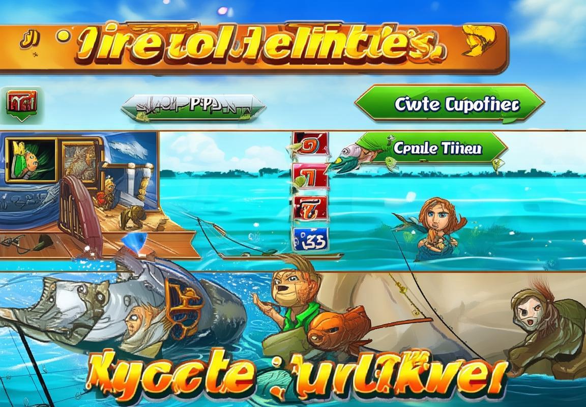 999 Bắn Cá Nổ Hũ: Trò Chơi Đánh Cá Online Cực Hấp Dẫn với Phần Thưởng Hấp Dẫn và Hệ Thống Bảng Xếp Hạng