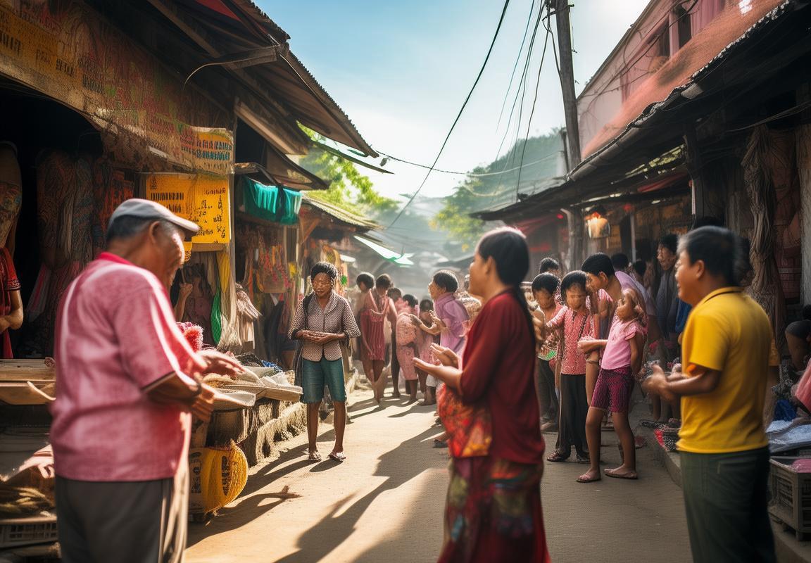 Văn hóa và truyền thống phong phú của Việt Nam: Ẩm thực, du lịch và lễ hội