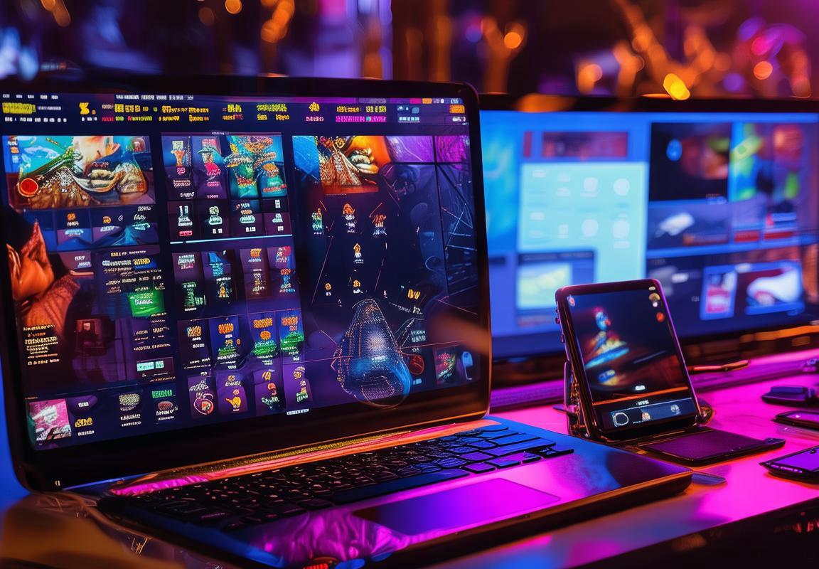 Cổng game uy tín số 1 tại Việt Nam: e bài, danh sách cổng game nổi bật
