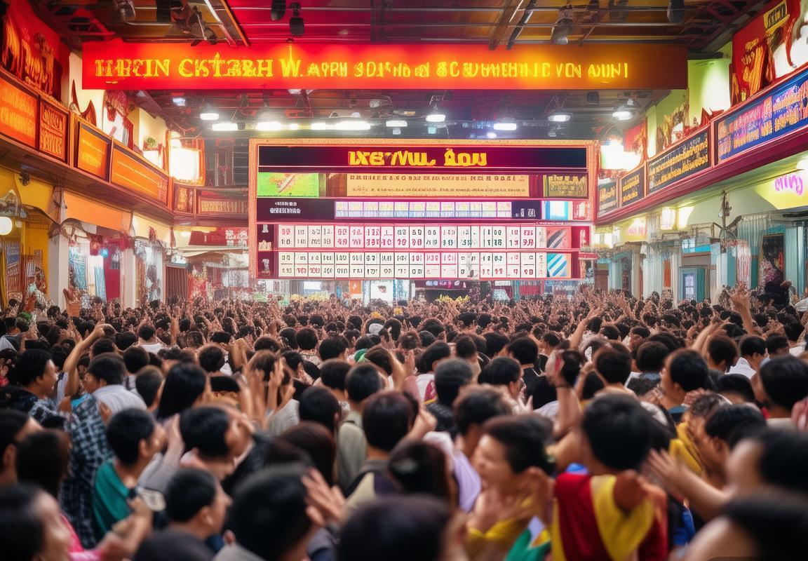 Kết quả Xổ số Miền Nam ngày 8 tháng 4: Thông tin chi tiết và câu hỏi thường gặp