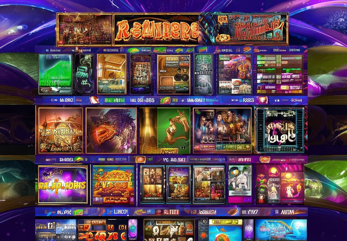 PG Slot Game Download for Android - Game Slot Nổi Bật như 888