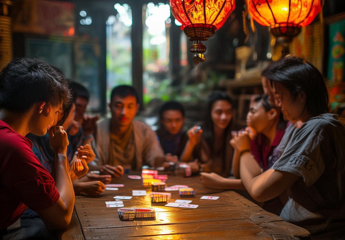 Cách Chơi Bài Cào Ăn: Hướng Dẫn Chi Tiết và Kỹ Năng Cần Biết với 3 Lá Bài