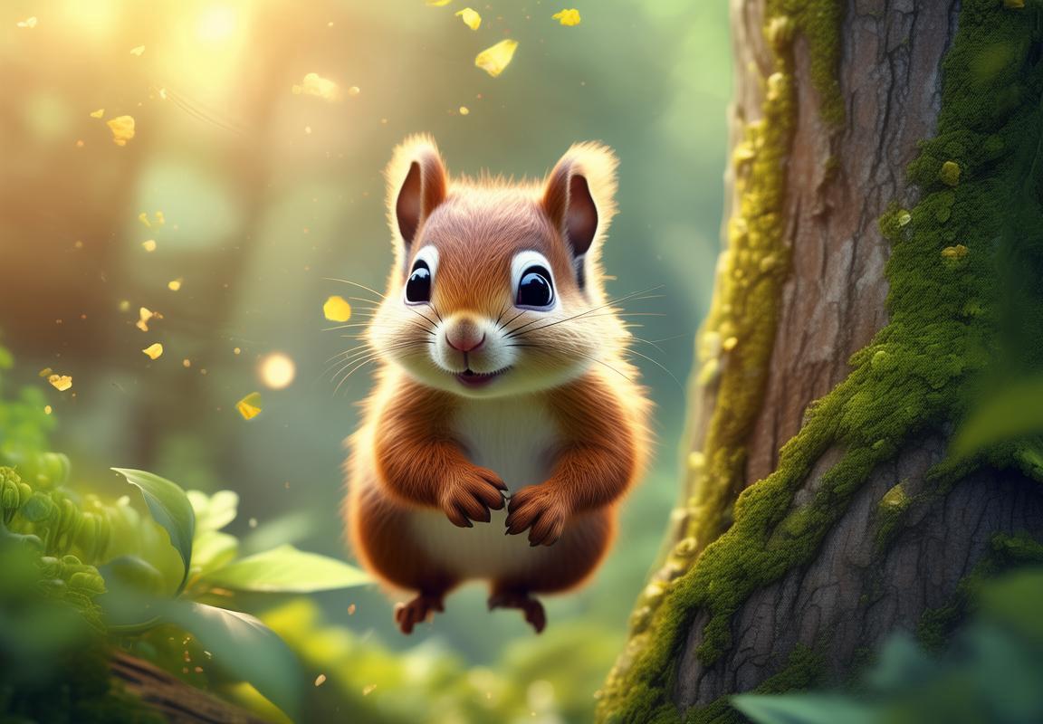 Truyện Cổ Tích 