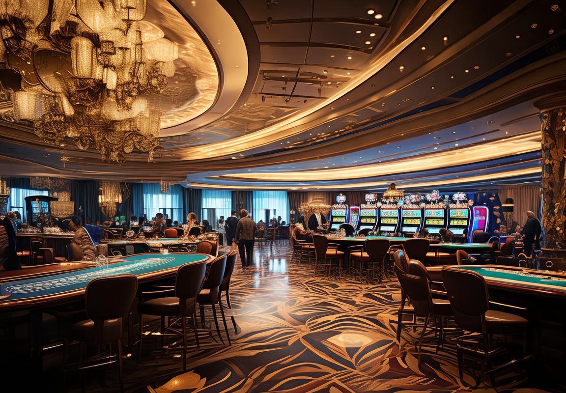 Sòng bài bên Singapore: Marina Bay Sands, Resorts World Sentosa và Bài online