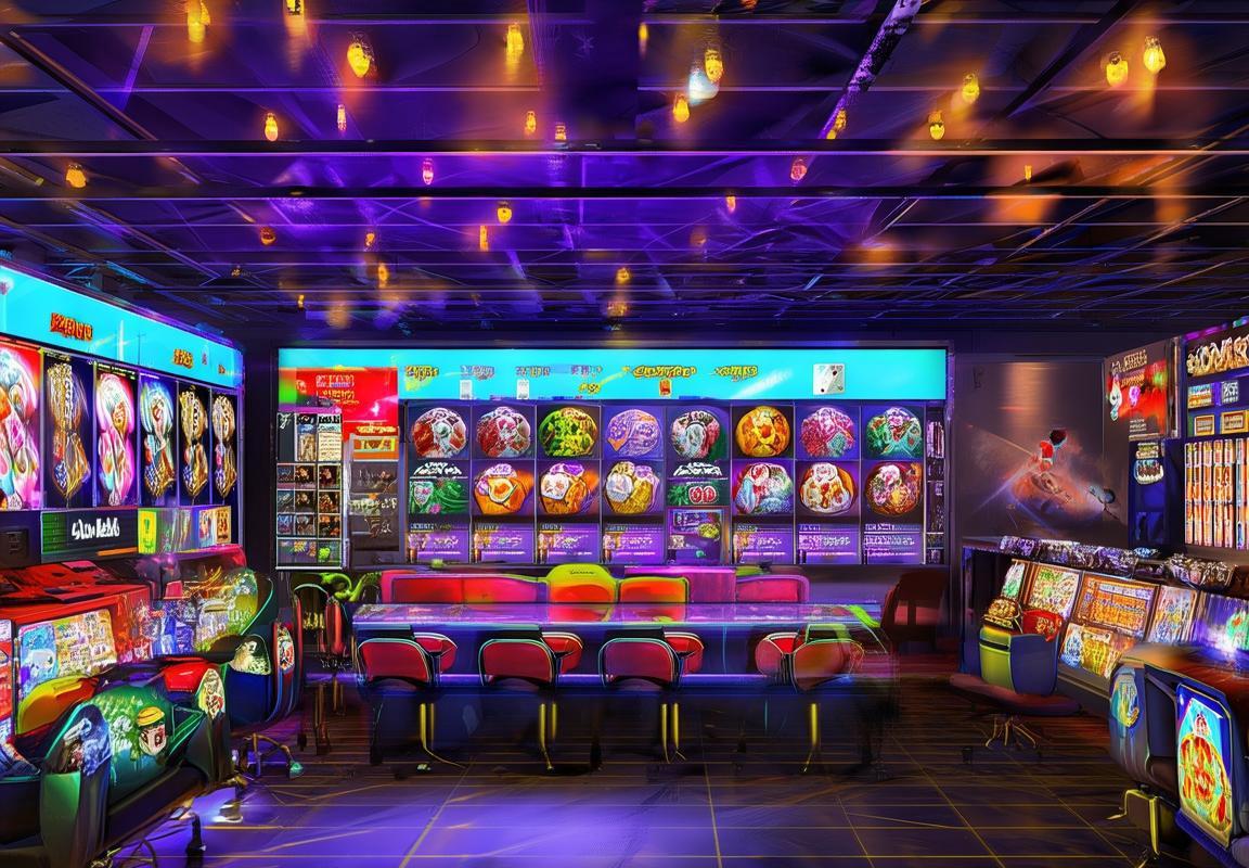 Cổng game uy tín số 1 tại Việt Nam: e bài, danh sách cổng game nổi bật