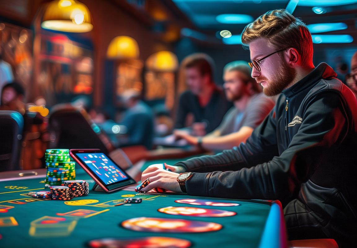 Game Bài Đổi Thưởng Poker Trực Tuyến: Cập Nhật Thông Tin 2023