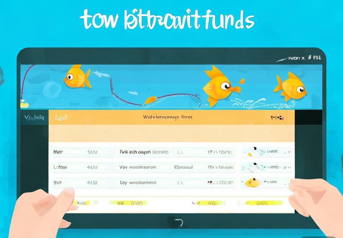 Hướng Dẫn Rút Tiền Game Bắn Cá Vui: Cách Rút Tiền, Hỏi Đáp Thường Gặp