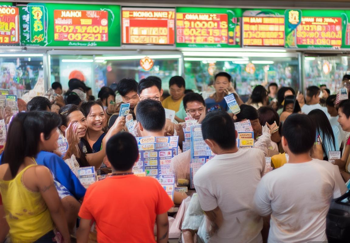 Chương Trình Xổ Số Miền Trung Ngày 8 Tháng 7: Kết Quả và Hướng Dẫn Tham Gia