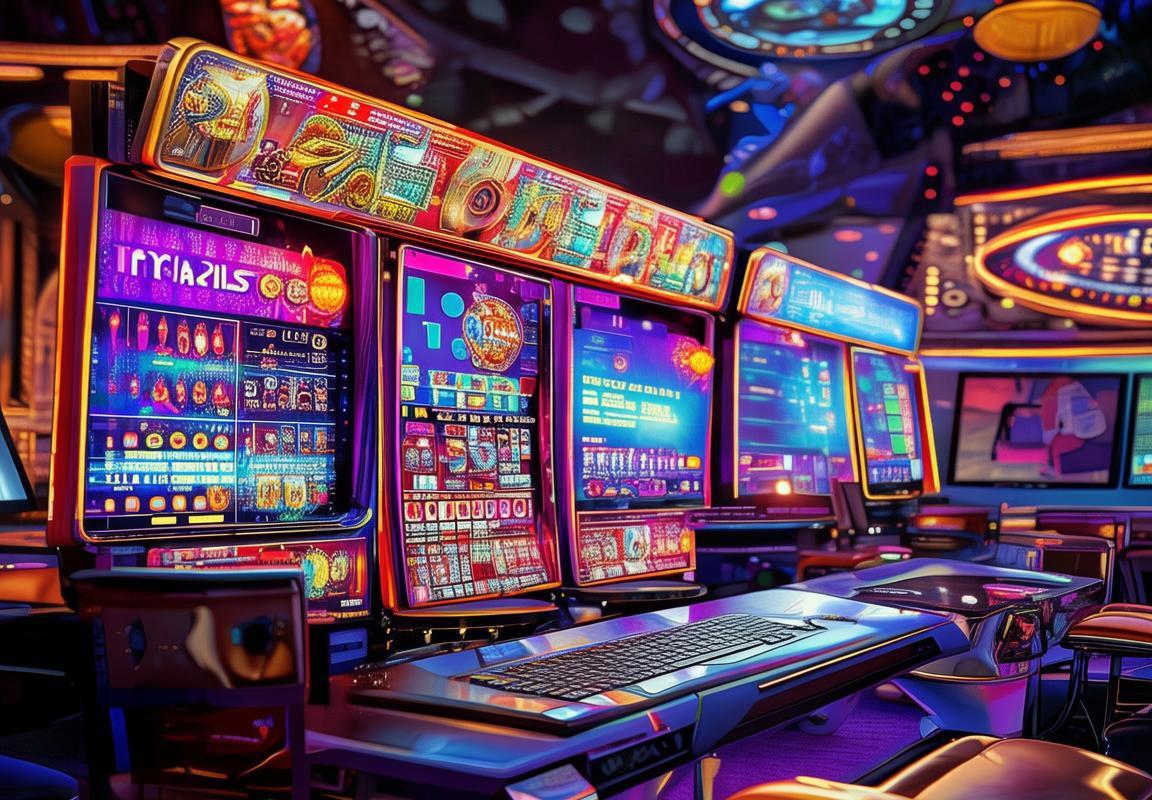 Hướng dẫn Chơi Slot 777 Online Real Money Tại Nhà Cái Uy Tín