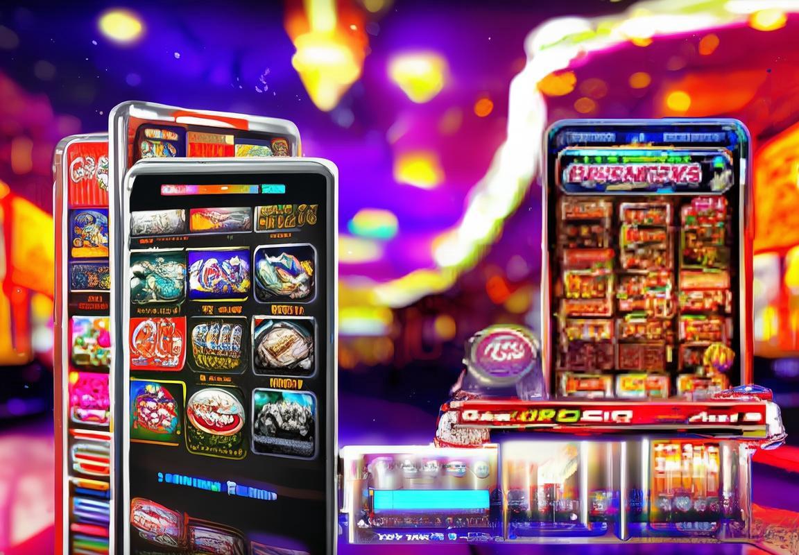 PG Slot Game Download for Android - Game Slot Nổi Bật như 888