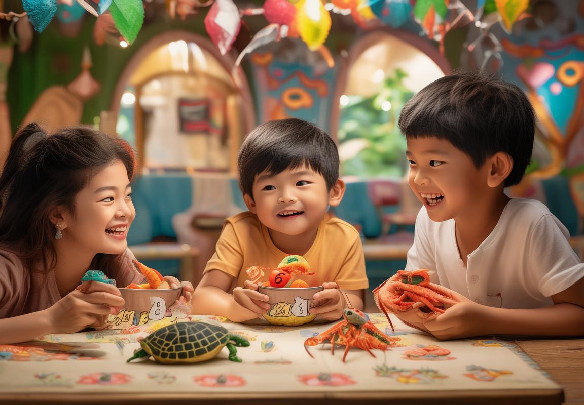 Tặng Quy Luật Bầu Cua Miễn Phí: Cách Chơi và Lợi Ích