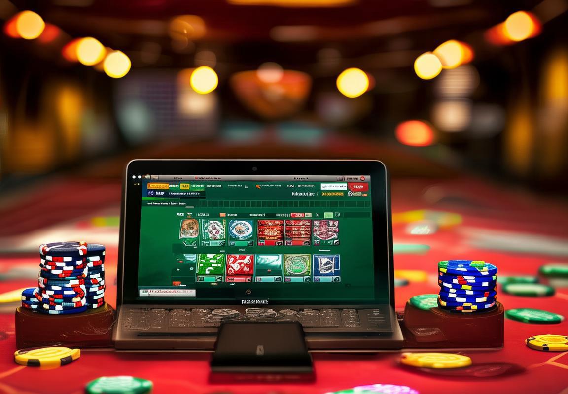 Game cá cược quốc tế phổ biến tại Việt Nam - Nhà cái cá cược, Cá cược thể thao, Casino trực tuyến