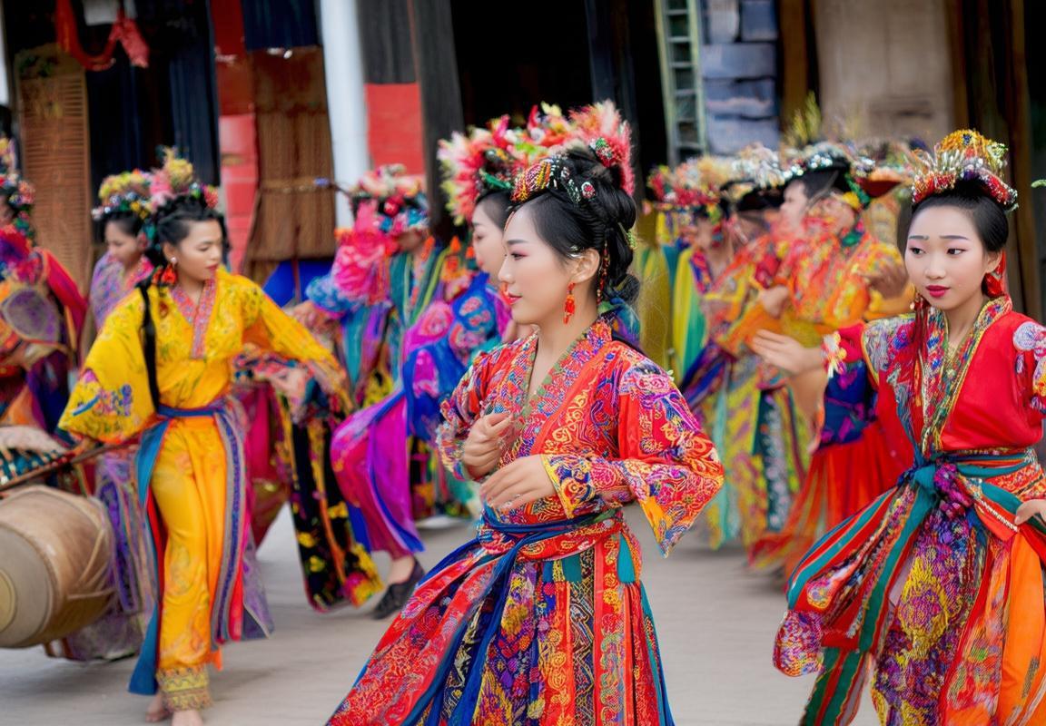 Bài Tả Lả Miền Nam: Nghệ Thuật Dân Gian Đặc Sắc và Văn Hóa Vietnam