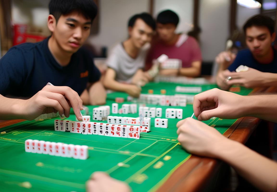 Game Mạt Chược 2: Hướng Dẫn Cách Chơi, Luật Chơi và Tài Nguyên Hỗ Trợ