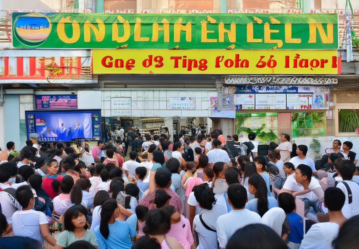 Cách Chơi và Kết Quả Xổ Số Miền Nam Quảng Bình, Keno và Xổ Số Miền Nam Quảng Bình