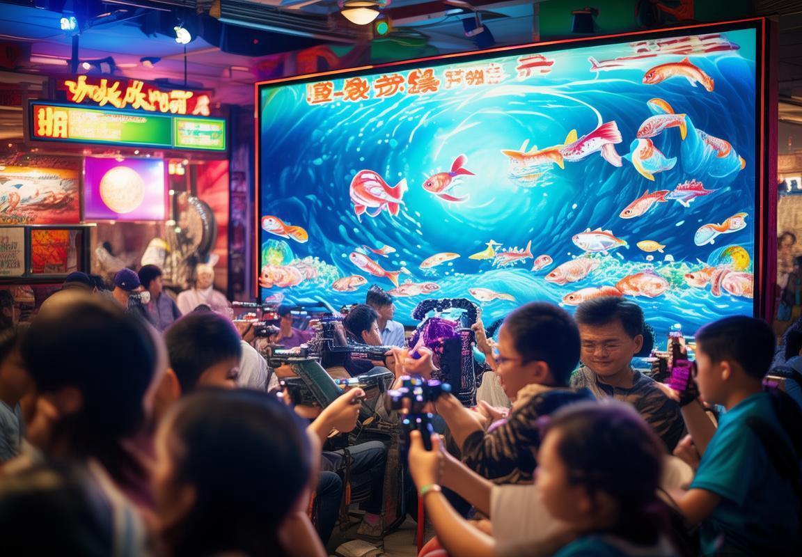 Cách Rút Tiền Game Bắn Cá Vui An Toàn và Uy Tín: Hướng Dẫn và Lưu Ý