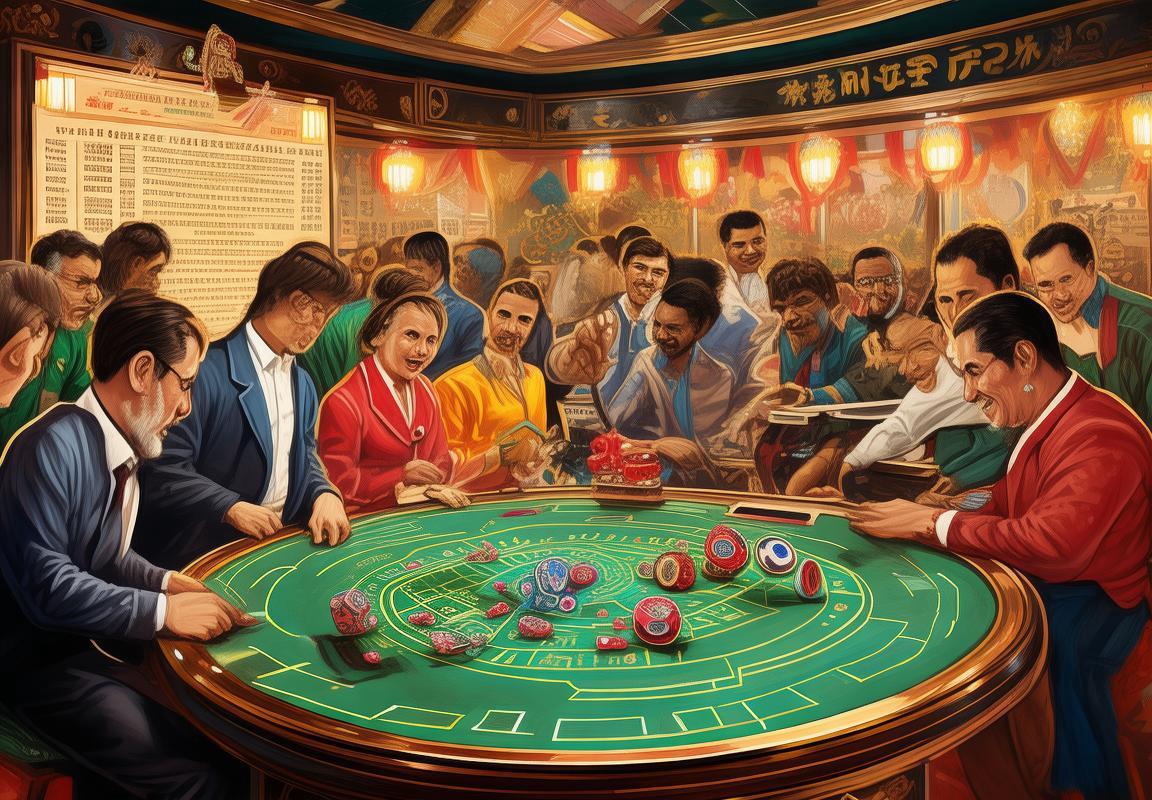 Kinh nghiệm Đánh Sicbo: Dice, Sicbo, Trò Chơi Bài Cá Độ, Casino và Sòng Bạc