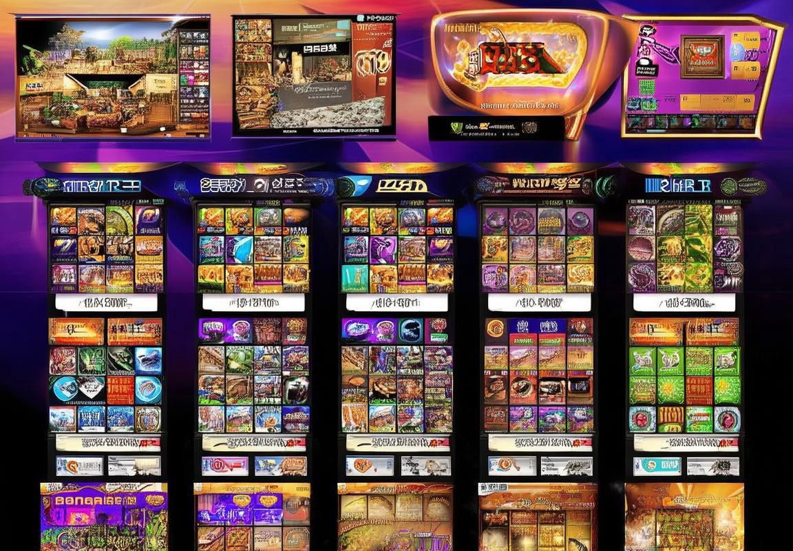 PG Slot Game Download for Android - Game Slot Nổi Bật như 888