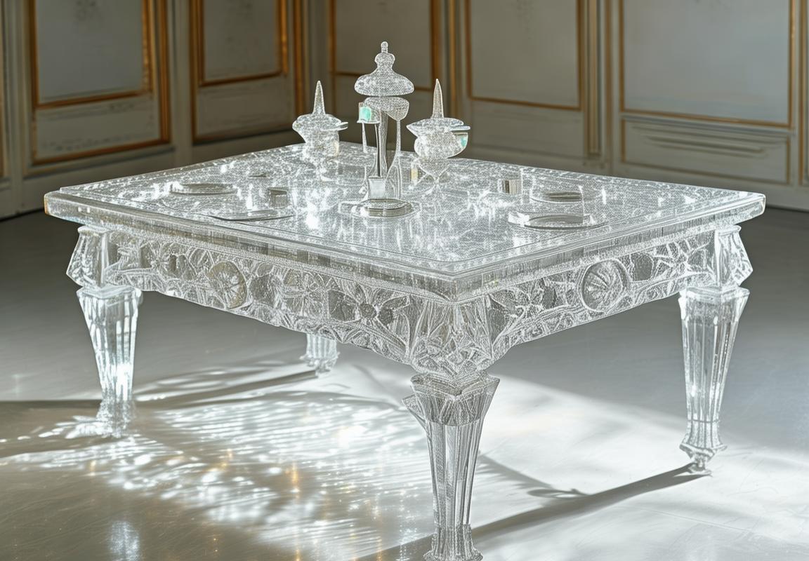 Baccarat Crystal: Trò Chơi Bài Baccarat Gắn Kết với Thủy Tinh Nghệ Thuật, Sản Phẩm Cao Cấp Trải Nghiệm Giải Trí