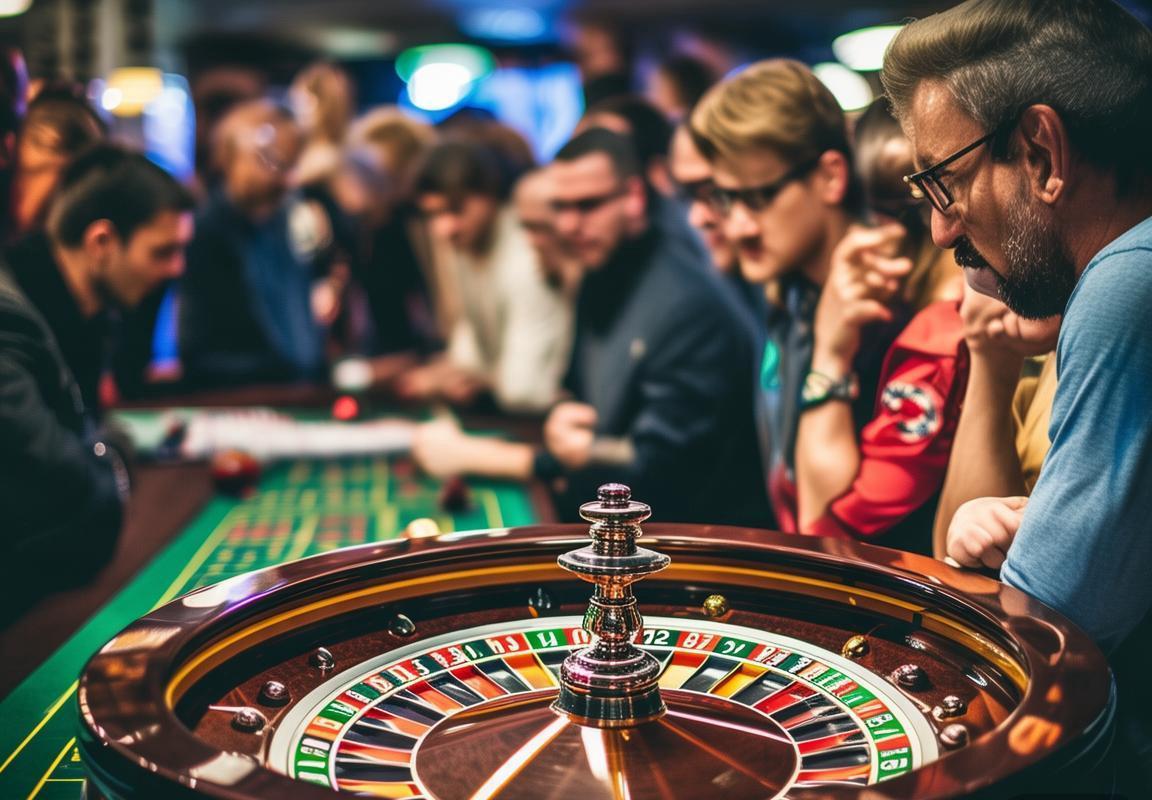 Roulette trong Bóng Đá là Gì? Cách Chơi, Các Loại Cược và Quản Lý Tiền Cược