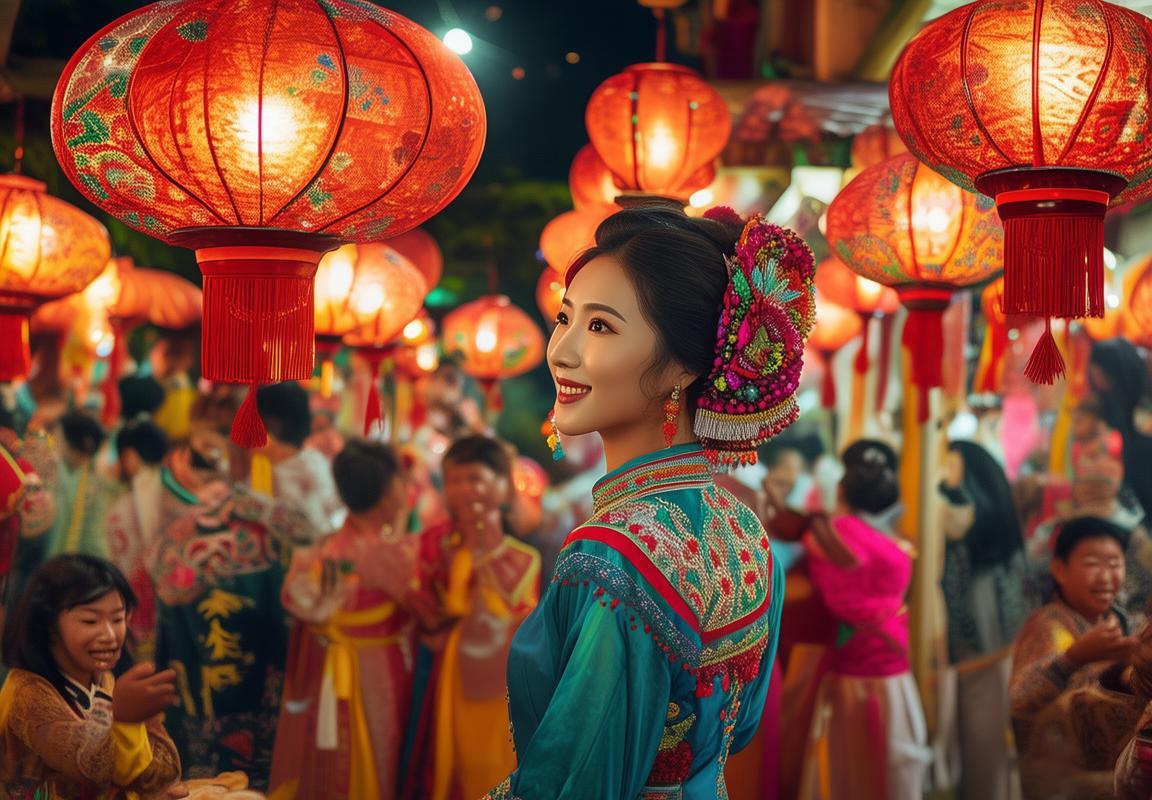 Bài Cào Tố: Tết Nguyên Đán, Tết Trung Thu, Áo Dài, Nón Lá - Kinh Nghiệm và Thông Tin Đặc Biệt