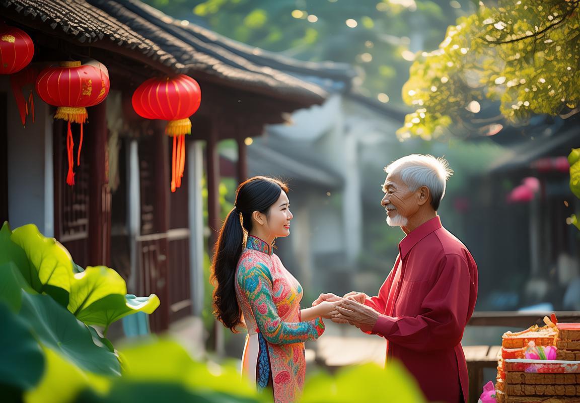 Mạt Chược 3 Người: Hướng Dẫn Giao Tiếp Cơ Bản Trong Tiếng Việt