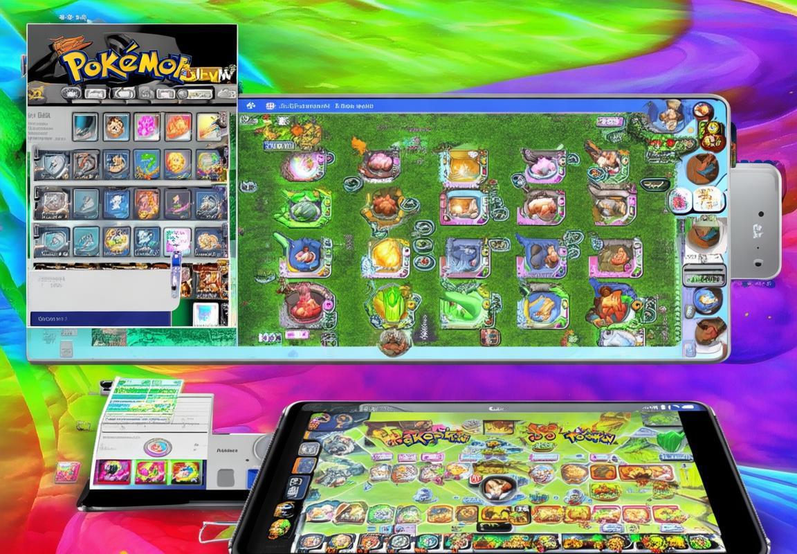 Pokémon TCG Live: Cập Nhật Thường Xuyên, Đấu Thắng Với Pokémon, Hướng Dẫn Chơi Trò Chơi Thẻ Pokémon