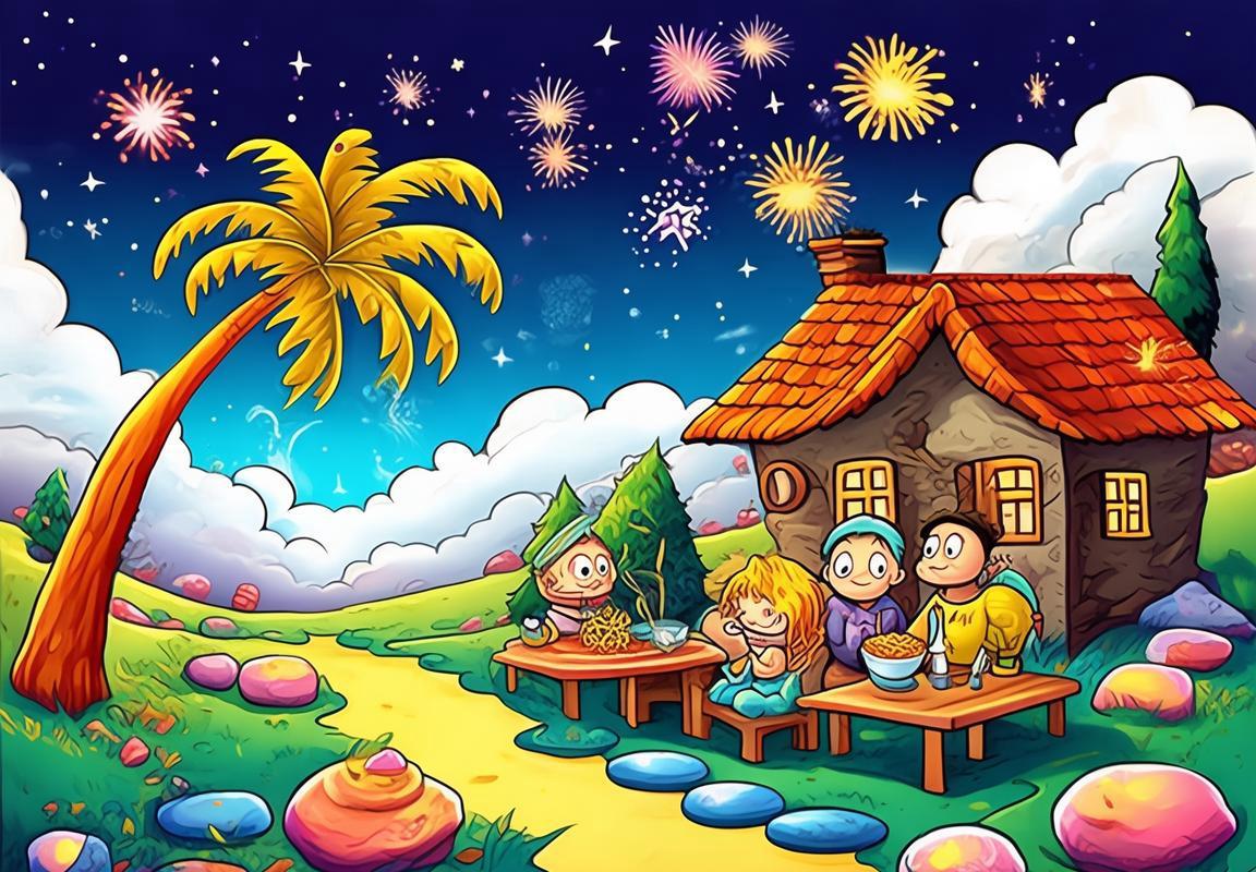 So xo, Trò chơi Tìm kiếm Giải thưởng Gia đình