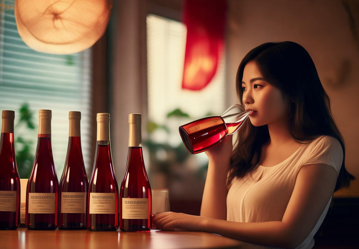 Đặc Điểm và Lợi Ích Sức Khỏe của Rượu Vang Baccarat Rouge 50ml