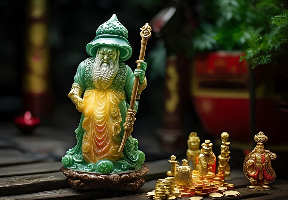 Thần Tài Minh Ngọc - Văn Hóa Dân Gian, Tài Lộc và Nghi Lễ Thờ Cúng