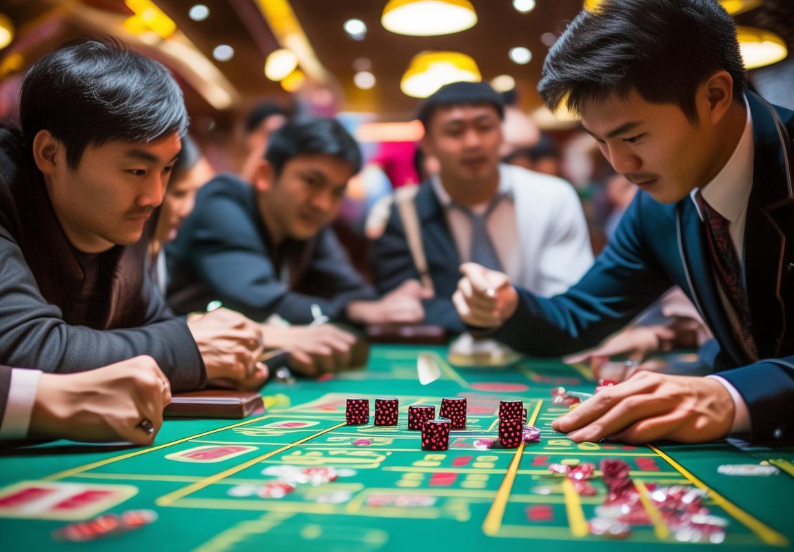 Tài Xỉu và Xổ Số: Cách Chơi và Lợi Ích Của Tài Xỉu và Xổ Số, Keno
