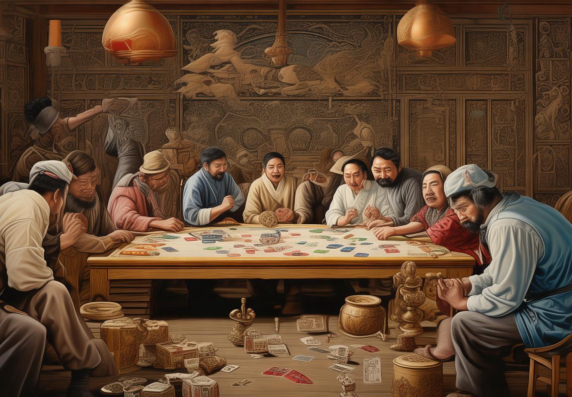Hình Ảnh Nổ Hũ Tài Xỉu - Tất Tần Tật Cách Chơi Trò Chơi Nổ Hũ Tài Xỉu Cho Người Mới Bắt Đầu