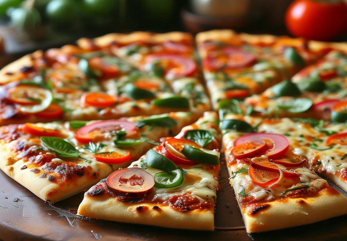 Pizza Blackjack: Kết Hợp Thức Ăn Ý Tưởng, Nguyên Liệu Pizza, Trải Nghiệm Ẩm Thực Cực Độc Đáo