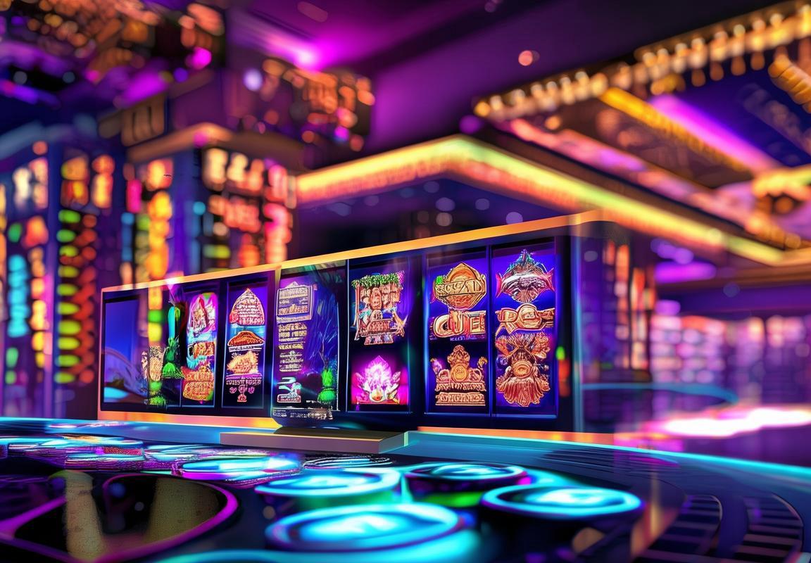 Cá Ciges Slot PG Gacor: Trò Chơi Slot Trực Tuyến Cao Thưởng Tại Vietnam