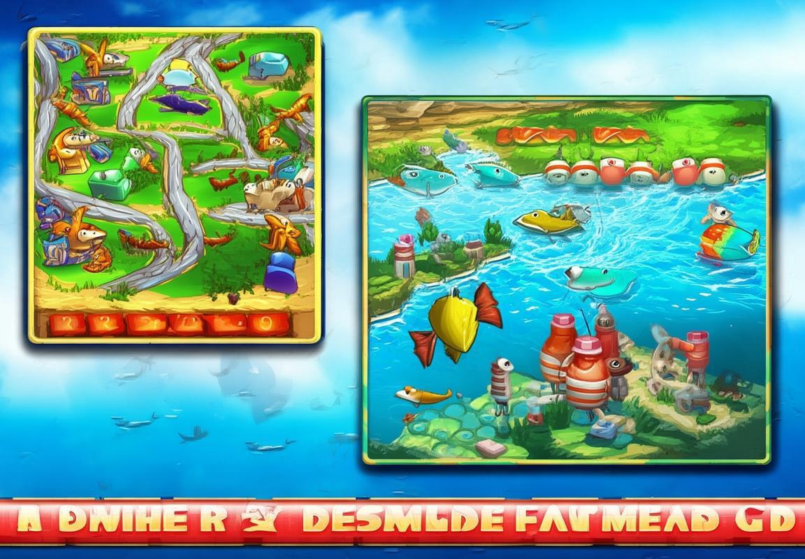 Game bắn cá miễn phí - Trò chơi điện tử phổ biến săn cá online trải nghiệm thú vị