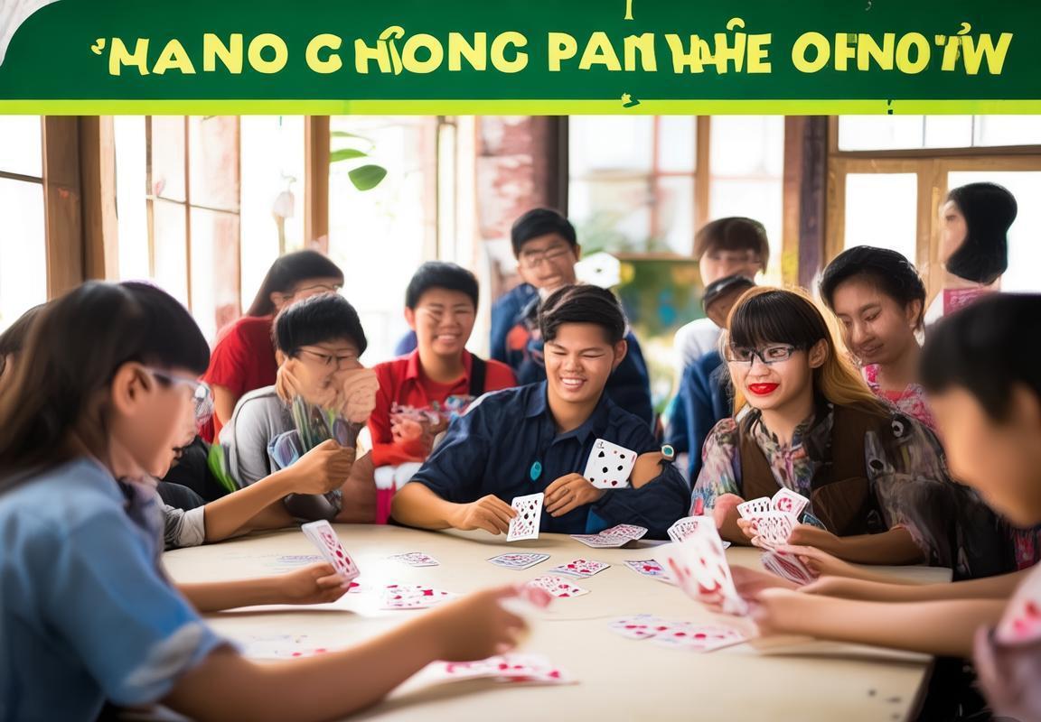 Giải mã bài cào là gì? Cách chơi bài cào 3 lá phổ biến tại miền Bắc