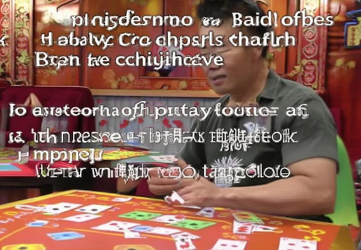 Cách Chơi Bài Cào Ăn: Hướng Dẫn Chi Tiết và Kỹ Năng Cần Biết với 3 Lá Bài