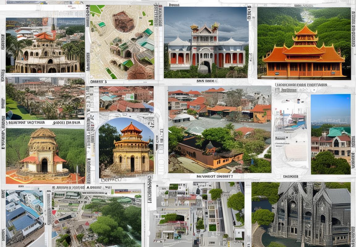 Bến Sông Xưa - Thanh Tài: Lịch Sử, Ý Nghĩa và Đặc Điểm