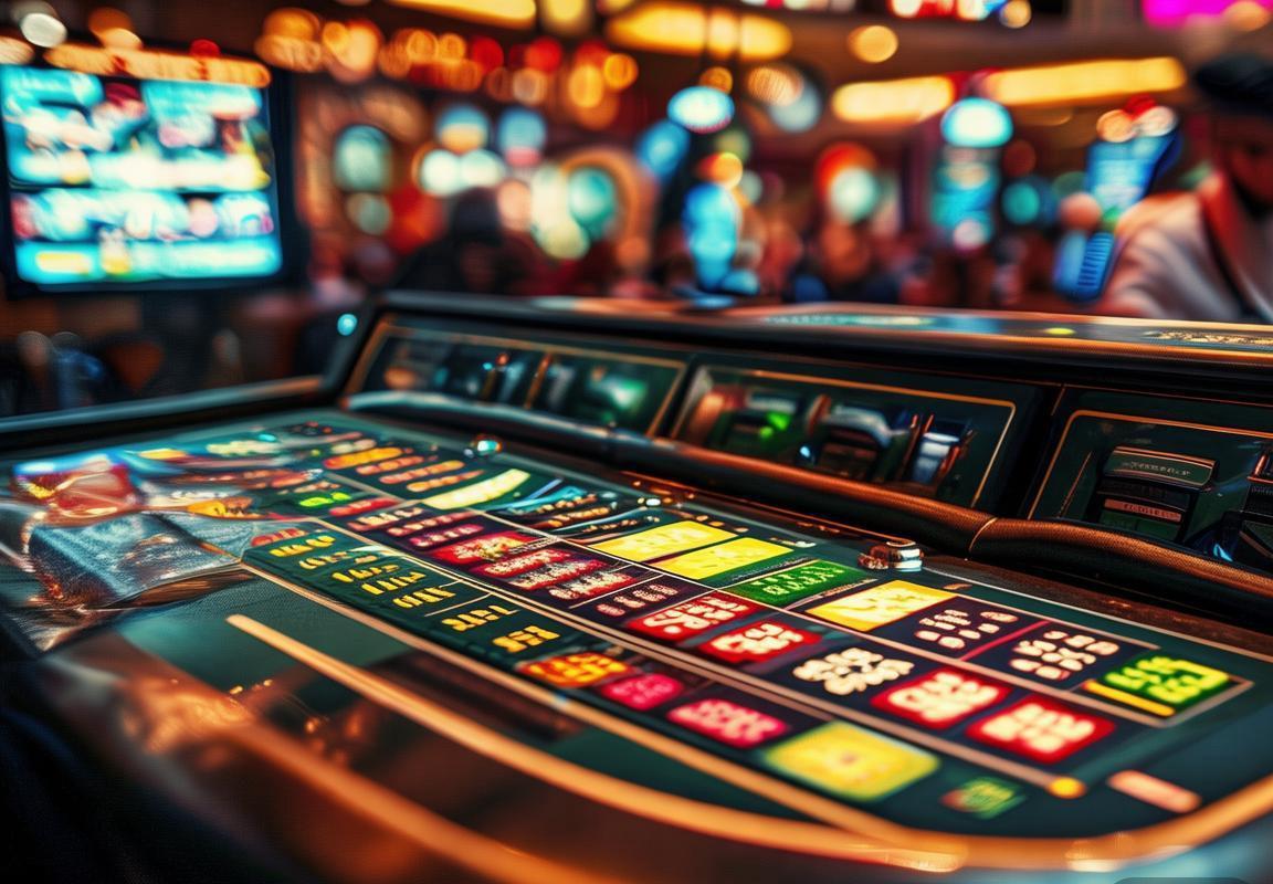 Roulette trong Bóng Đá là Gì? Cách Chơi, Các Loại Cược và Quản Lý Tiền Cược