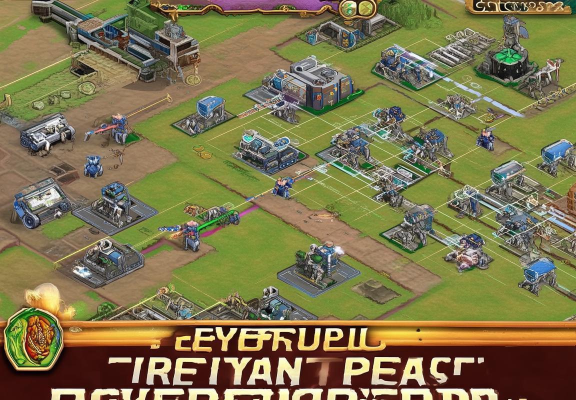Nổ Hũ TFT - Game Online Kết Hợp Chiến Thuật Chiến Dịch, Nâng Cấp Trang Bị