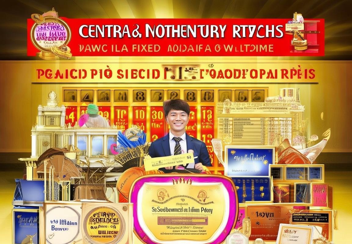 Kết quả xổ số Miền Trung và Miền Bắc hôm nay - Số miền trung, số miền bắc, tra cứu kết quả xổ số