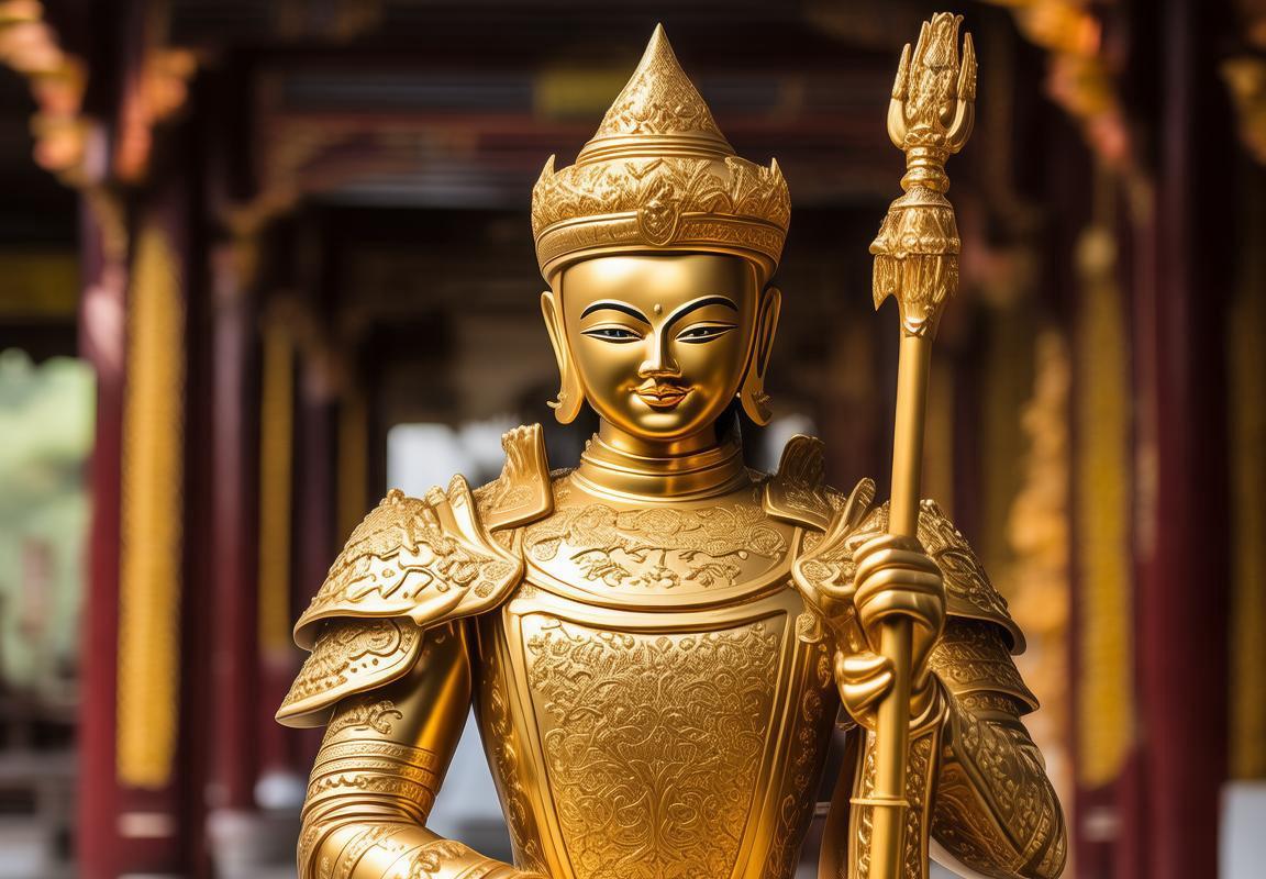 Thần Tài Minh Ngọc - Văn Hóa Dân Gian, Tài Lộc và Nghi Lễ Thờ Cúng