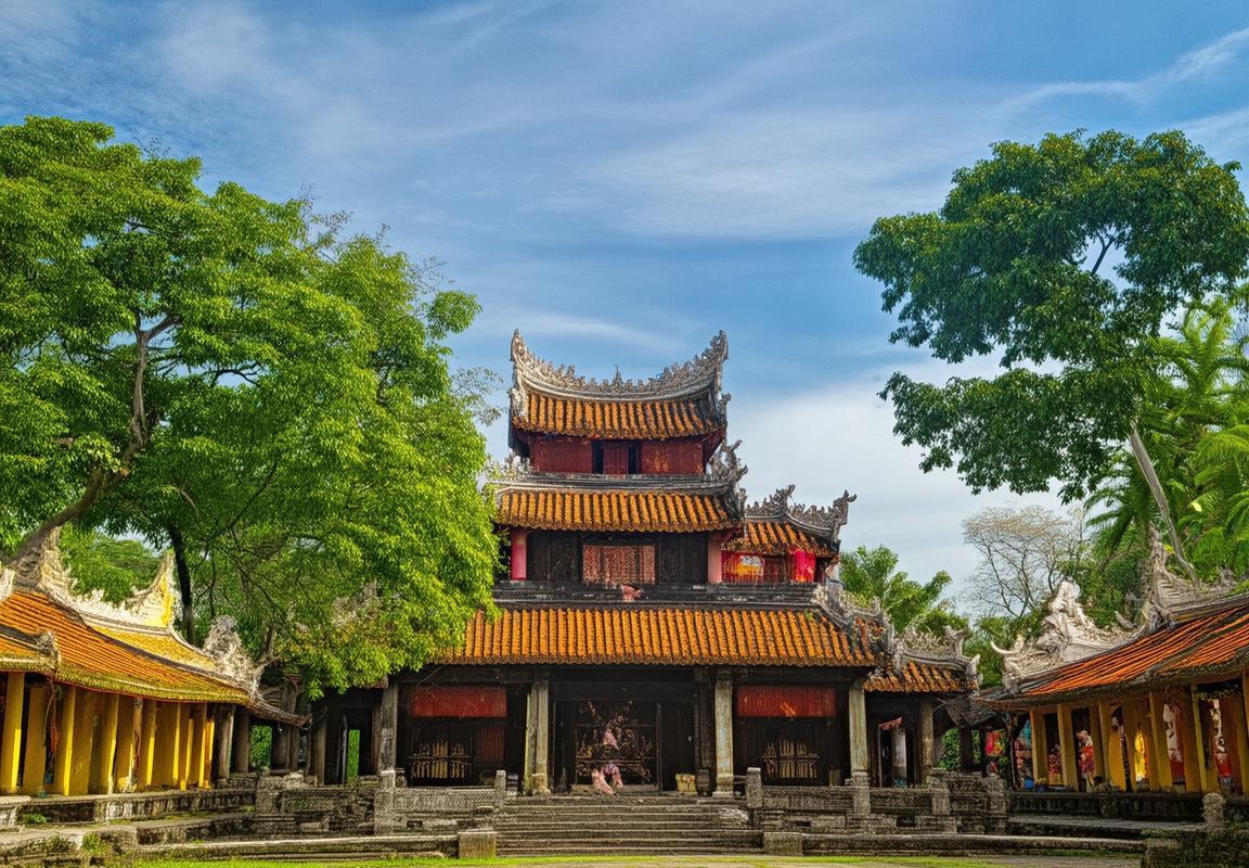 Đất Nước Việt Nam: Lịch Sử và Văn Hóa, Kinh Tế Phát Triển, Du Lịch, Giáo Dục và Y Tế