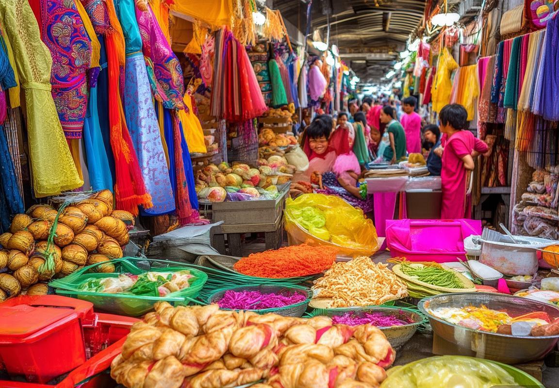 Tết, Áo Dài, Phở, Bánh mì, Mid-Autumn Festival: Đặc điểm và Lễ hội của Văn hóa Việt Nam