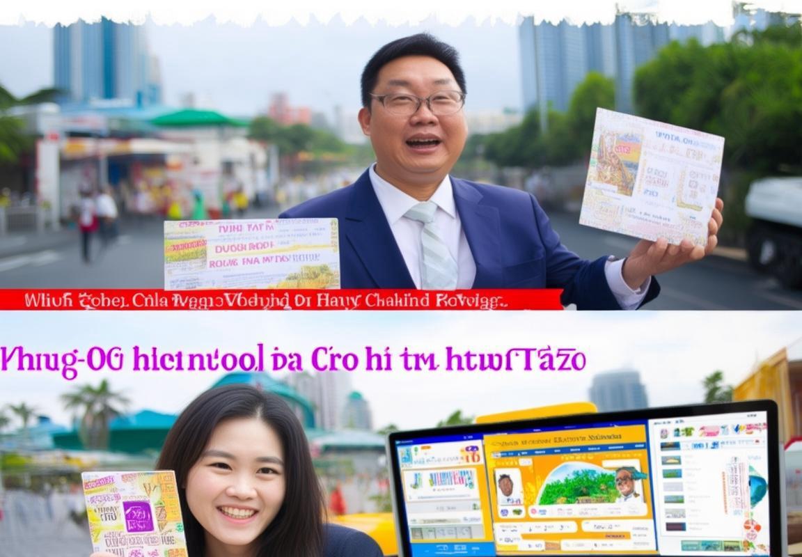 Xổ số Miền Trung Ngày 20 Tháng 8: Thông tin Cần Biết
