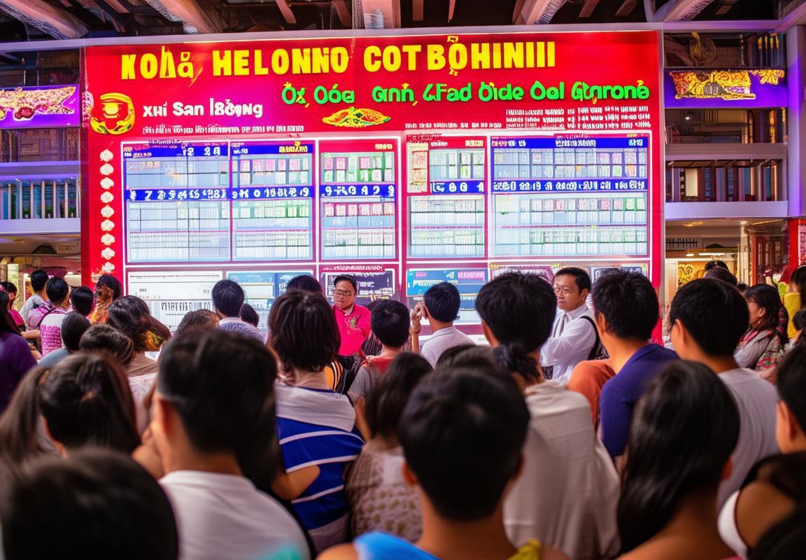 Lô gan xổ số Miền Trung - Tìm kiếm và Lợi ích