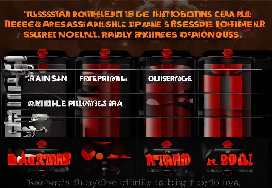 Hướng Dẫn Chơi Russian Roulette: Trò Chơi Russian Roulette Nguy Hiểm Cần Biết